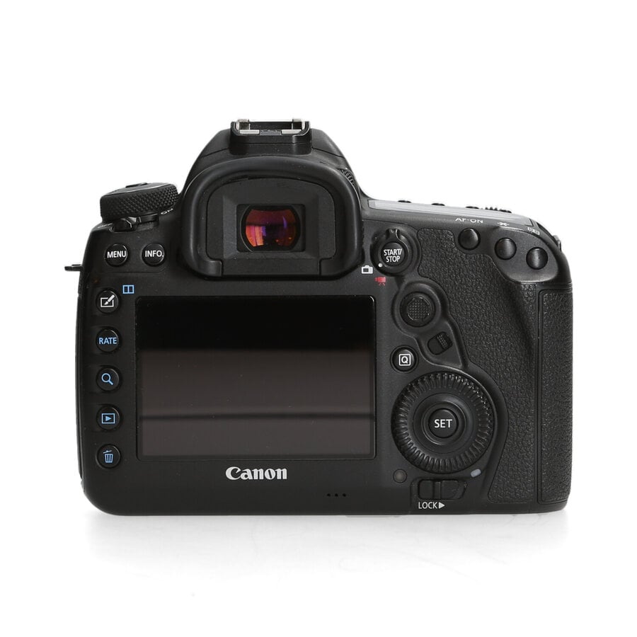 Canon 5D Mark IV - < 35.000 kliks