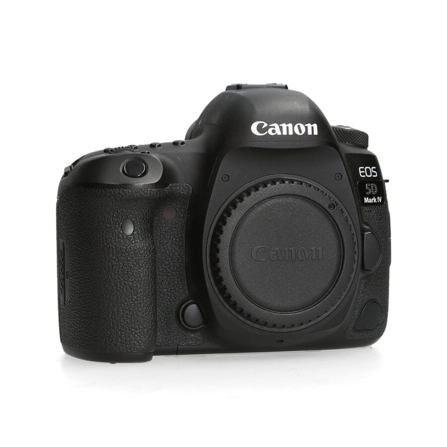 Canon 5D Mark IV - < 35.000 kliks