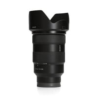 Sony FE 24-70mm 2.8 GM - Gereserveerd