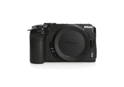 Nikon Z30 - 10.020 kliks 