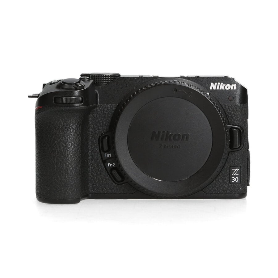 Nikon Z30 - 10.020 kliks