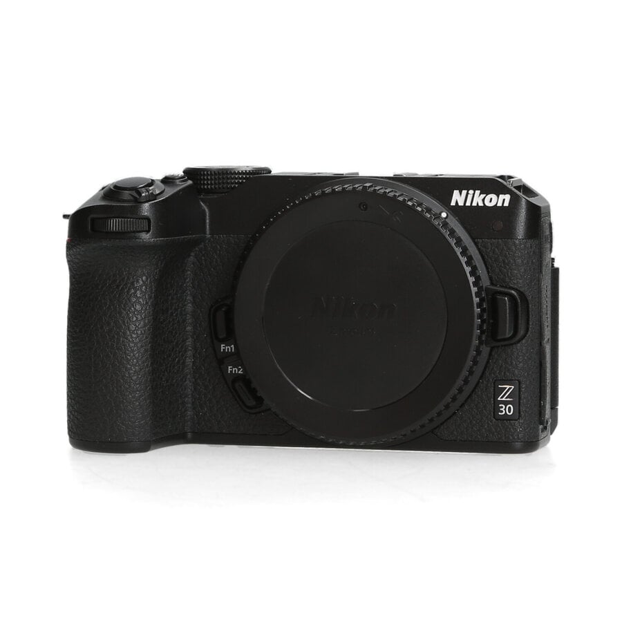 Nikon Z30 - 10.020 kliks