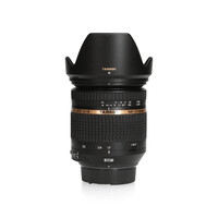 Tamron 17-50mm 2.8 SF AF XR DI II VC - Nikon - Outlet