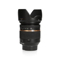 Tamron 17-50mm 2.8 SF AF XR DI II VC - Nikon - Outlet