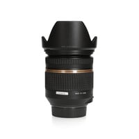 Tamron 17-50mm 2.8 SF AF XR DI II VC - Nikon - Outlet