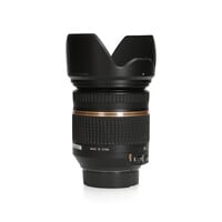 Tamron 17-50mm 2.8 SF AF XR DI II VC - Nikon - Outlet