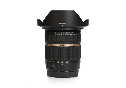 Tamron 10-24mm 3.5-4.5  SP AF Di II - Canon - Outlet 