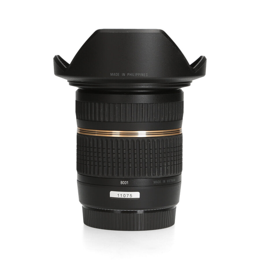 Tamron 10-24mm 3.5-4.5  SP AF Di II - Canon - Outlet