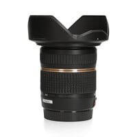 Tamron 10-24mm 3.5-4.5  SP AF Di II - Canon - Outlet