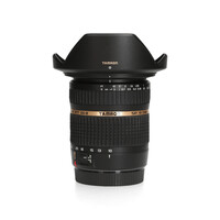 Tamron 10-24mm 3.5-4.5  SP AF Di II - Canon - Outlet