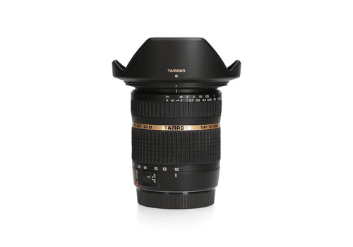 Tamron 10-24mm 3.5-4.5  SP AF Di II - Canon - Outlet 