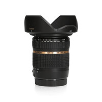 Tamron 10-24mm 3.5-4.5  SP AF Di II - Canon - Outlet