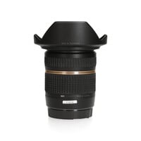 Tamron 10-24mm 3.5-4.5  SP AF Di II - Canon - Outlet