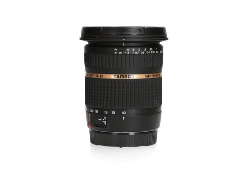 Tamron 10-24mm 3.5-4.5  SP AF Di II - Canon - Outlet 