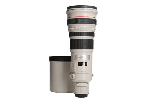 Canon 500mm 4.0 L EF IS USM 