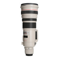 Canon 500mm 4.0 L EF IS USM