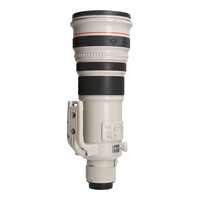 Canon 500mm 4.0 L EF IS USM