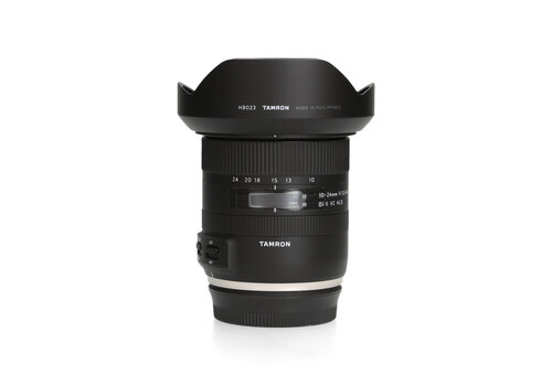 Tamron 10-24mm 3.5-4.5  Di II VC HLD - Canon - Outlet 