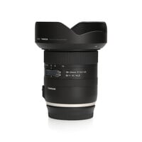 Tamron 10-24mm 3.5-4.5  Di II VC HLD - Canon - Outlet