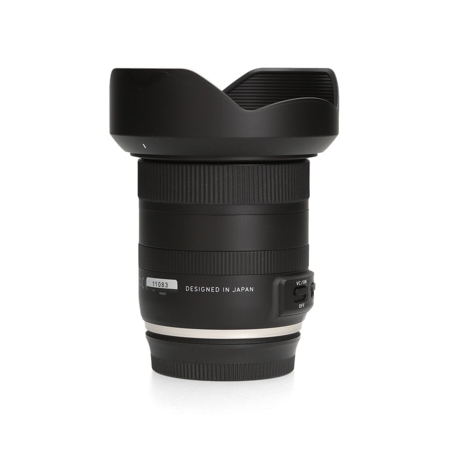 Tamron 10-24mm 3.5-4.5  Di II VC HLD - Canon - Outlet