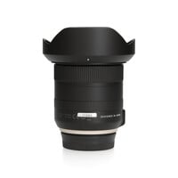 Tamron 10-24mm 3.5-4.5  Di II VC HLD - Nikon - Outlet