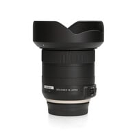 Tamron 10-24mm 3.5-4.5  Di II VC HLD - Nikon - Outlet