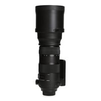 Sigma 150-600mm 5-6.3 DG OS HSM Sport - Nikon - Incl. Btw