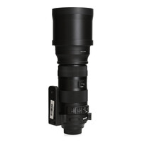 Sigma 150-600mm 5-6.3 DG OS HSM Sport - Nikon - Incl. Btw