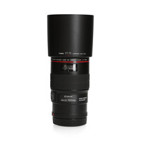 Canon 100mm 2.8 L EF IS USM