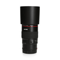 Canon 100mm 2.8 L EF IS USM