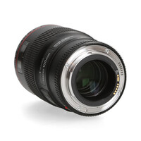 Canon 100mm 2.8 L EF IS USM