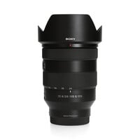 Sony FE 24-105mm 4.0 G OSS