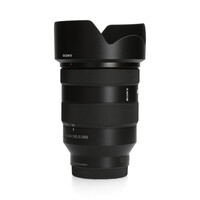 Sony FE 24-105mm 4.0 G OSS