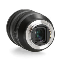 Sony FE 24-105mm 4.0 G OSS