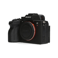 Sony A7R V - Outlet - 2 jaar garantie