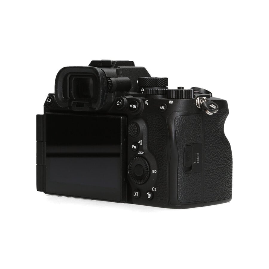 Sony A7R V - Outlet - 2 jaar garantie