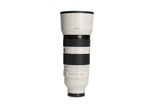 Sony 100-400mm 4.5-5.6 FE OSS GM 