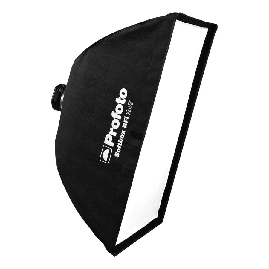 Profoto Softbox RFi 2x3' (60x90cm)