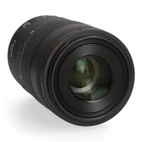 Canon RF 100mm 2.8 L IS USM Macro