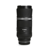 Canon RF 600mm F11 IS STM