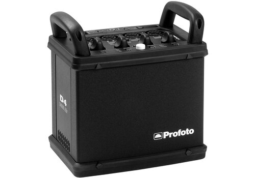 Profoto D4 2400 