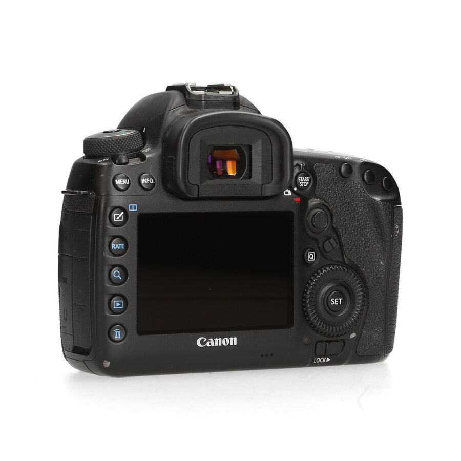 Canon 5D Mark IV