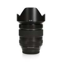 Fujifilm XF 16-80mm 4.0 R 0is WR - incl Btw