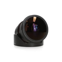 Walimex pro 8mm 3.5 fisheye - sony E