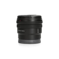 Sony 10-20mm 4.0 G PZ