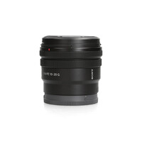 Sony 10-20mm 4.0 G PZ