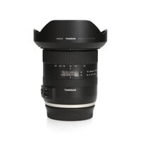 Tamron 10-24mm 3.5-4.5  Di II VC HLD - Canon