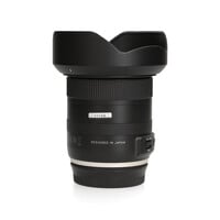 Tamron 10-24mm 3.5-4.5  Di II VC HLD - Canon