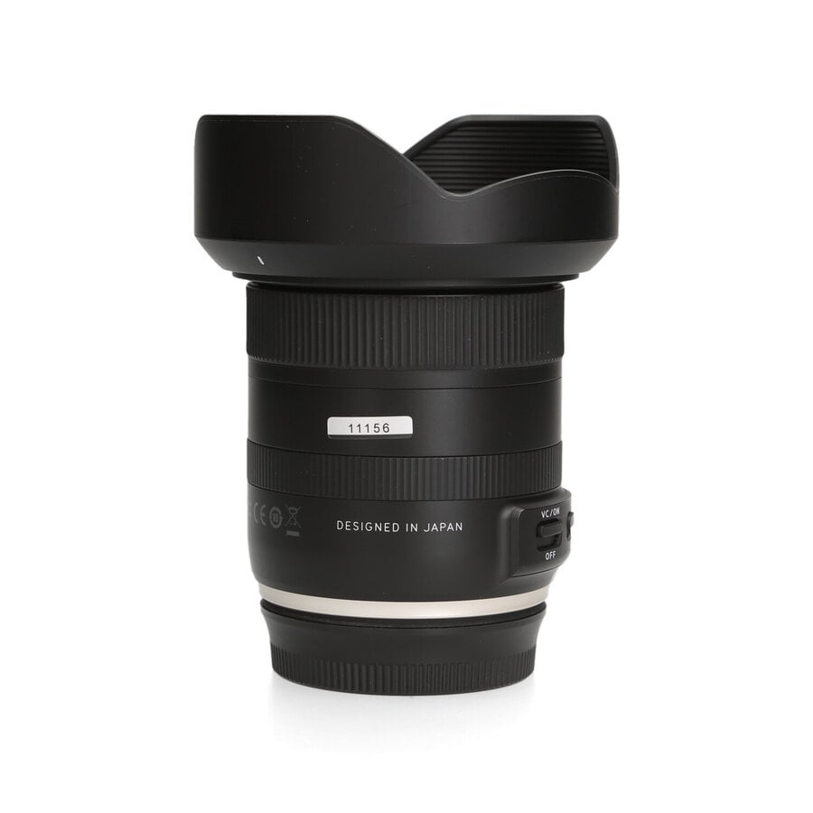 Tamron 10-24mm 3.5-4.5  Di II VC HLD - Canon