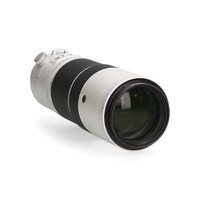 Fujifilm XF 150-600mm 5.6-8.0 R LM OIS WR